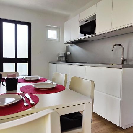 Apartment Lipa Rovinj Exterior foto