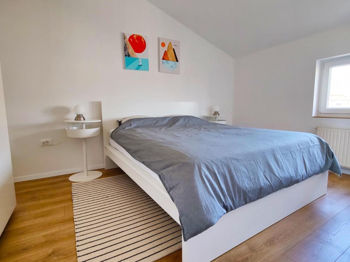 Apartment Lipa Rovinj Exterior foto